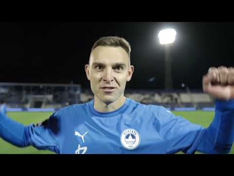 Видео: «Волгарь» - «Велес»: за кадром