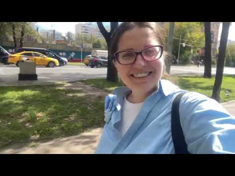 Видео: Встреча ПР. Балет. Налоговая. Прекрасный день)