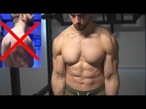 Видео: Почему я перестал делать боковые подъемы