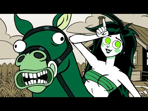 Видео: ДА, Я НА КОНЕ! ► Stupidella 3