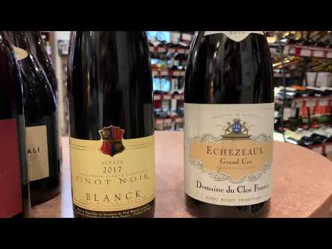 Видео: Подход к пониманию Пино Нуара