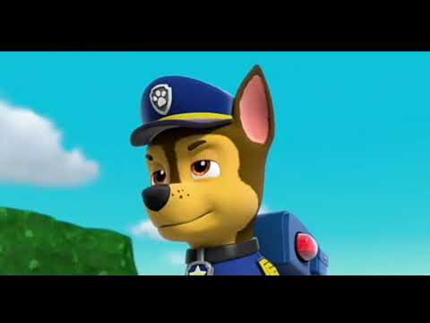 Видео: Комикс:Супер приключения щенячьего патруля часть 6
