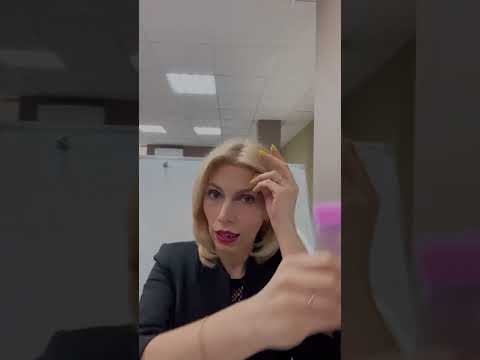 Видео: Ошибки при работе с сединой 🔥