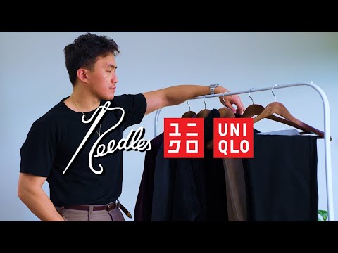 Видео: Последние покупки Uniqlo в 2025 году и запуск собственного бренда