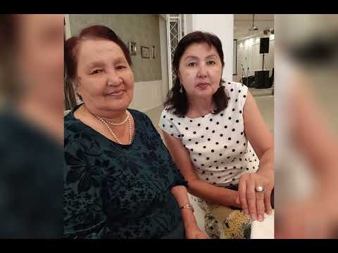 Видео: КЛАСТАСТАР ӘНІ - Айтбек Әліпов