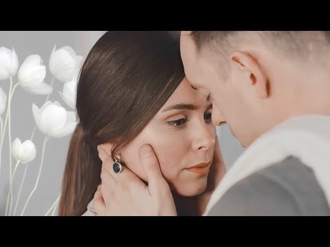 Видео: Ксюша & Юра || Дышу тобой