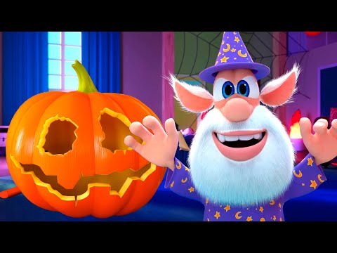 Видео: Буба 🔴 ПРЯМОЙ ЭФИР - Все серии подряд - Мультфильм для детей