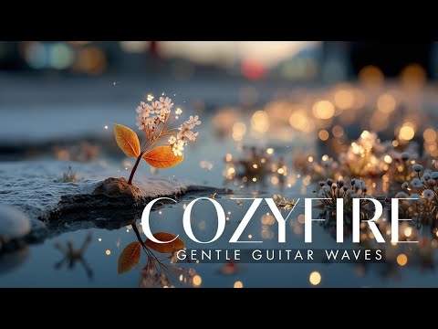 Видео: Ноябрьская гитарная сессия - Зимняя расслабляющая музыка