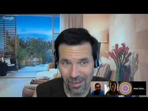 Видео: Как получать удовольствие от жизни? 46-й генный ключ - энергетическое раскрытие.