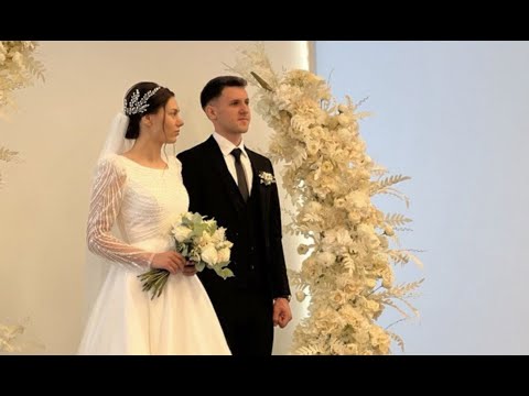 Видео: Илья и Юлия  l Свадьба (пир)