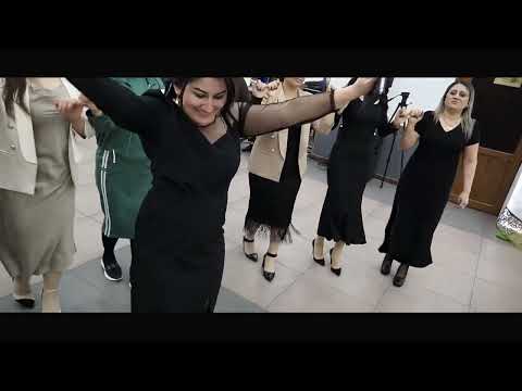 Видео: День рождение Фатимы