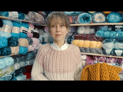 Видео: Немного подробнее о сером жилете и "рыжей штуке" .