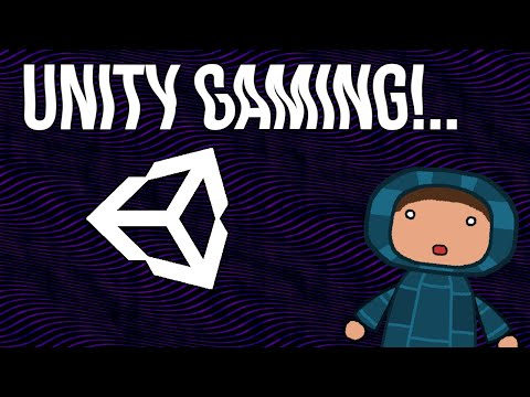 Видео: Продолжаем делать ИГРУ ЗА 3 ЧАСА!!!||Unity Gaming||Собираем на плюшевого Крошку Николаса