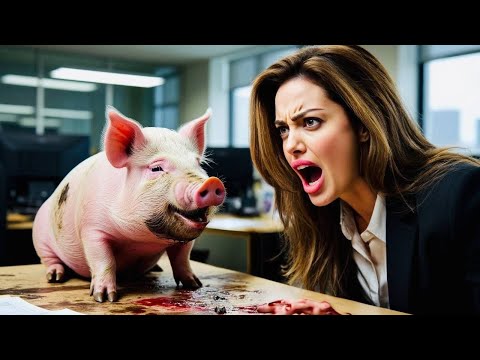 Видео: СКАНДАЛЮ С МОШЕННИКАМИ, СВИНИНА ПОДГОРАЕТ! 