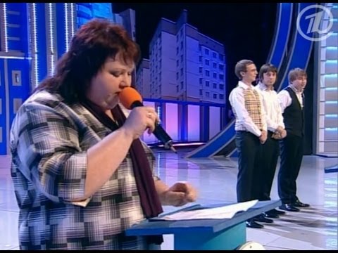 Видео: КВН 2011 Высшая лига первая 1/8 - Триатлон