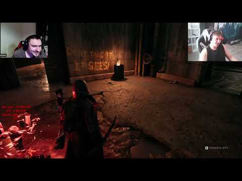 Видео: Огребание? То что надо, я в деле.