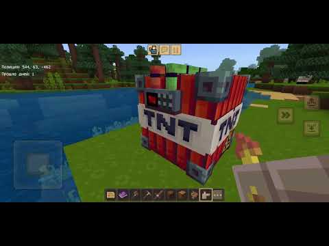 Видео: снимаю выживание в майнкрафт#minecraft #roblox #gta5 #скибиди_туалет