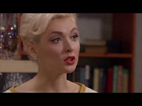 Видео: "Неравный брак". 95 серия.