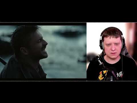 Видео: Cдавайся | Реакция на Сергея Лазарева