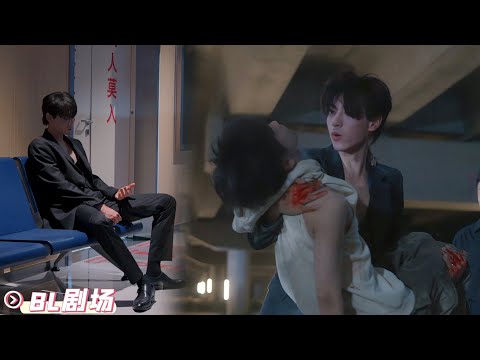 Видео: Враг стал любовью? Он убил любимца ради него и понял: Я его люблю! 🩸❤️‍🔥