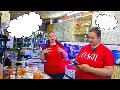 Видео: На живо: Мима на гости на Дидо и Кали - рецепта за домашен козунак/ теглим томболата