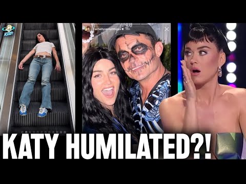 Видео: Орландо Блум унижает Кэти Перри?! Фанаты обвиняют его в том, что он зашёл слишком далеко!