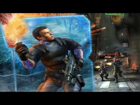 Видео: ГОНКОНГ ОЧЕНЬ КРАСИВЫЙ ⇨ Project Snowblind #2