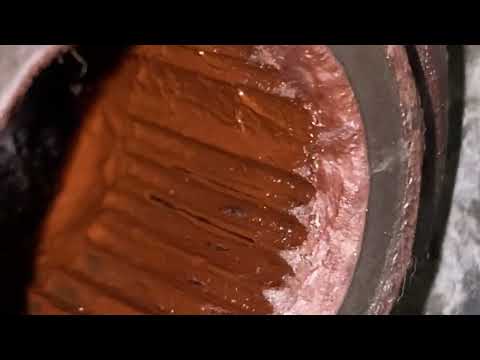 Видео: Kia Sportage замена правого промежуточного вала,подшипника и трипоида.