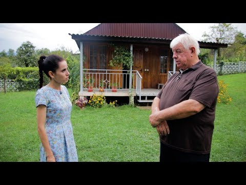 Видео: Аҧсы ҭоуп ҳара ҳхәышҭаара. Баӷмаран