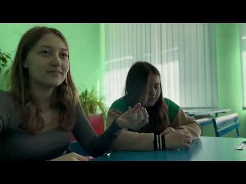 Видео: Соціальний ролик "Булінг"