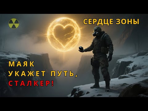 Видео: Золотая Лихорадка в Мертвой Зоне. ☢️ Аудиорассказ по мотивам Сталкер.