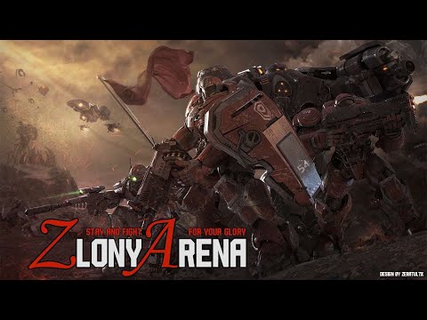 Видео: Турнир по StarCraft II: Legacy of the Void (LotV) Zlony Arena Free MMR #1 (01.11.2025)