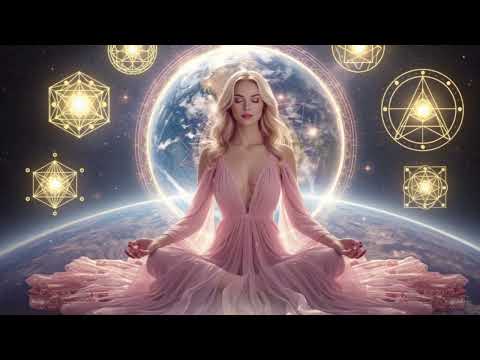 Видео: АКТИВАЦИЯ 21 АРКАНА 🌏 МИР | Матрица Судьбы | Саблиминал нового уровня