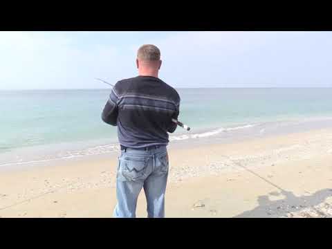 Видео: Рыбалка в ноябре