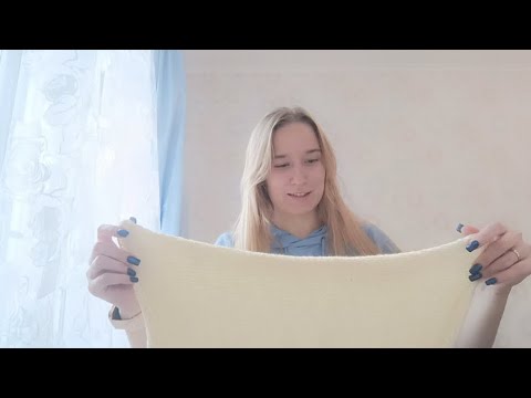 Видео: Вязальный влог | продвижение процессов | болталка #вяжем #вязаниеспицами #вязаниекрючком