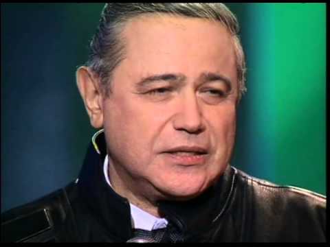 Видео: Е.Петросян читает Б.Пастернака стихотворение «О, знал бы я, что так бывает...»