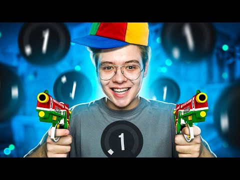Видео: КАК ИГРАЮТ 1LVL FACEIT (CS:GO)