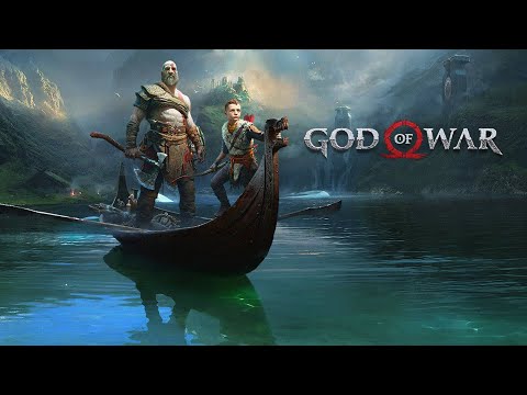 Видео: ПРОХОЖДЕНИЕ God of War! ЧАСТЬ 5!