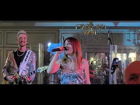 Видео: Группа LETO - Знаешь ли ты (Максим cover)