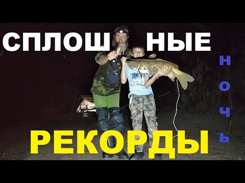 Видео: Сплошные Рекорды 2.