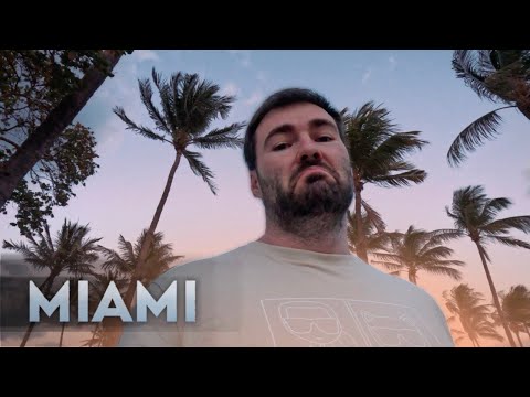Видео: Майями влог, мои мысли и планы