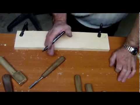 Видео: МИНИМАЛЬНЫЙ набор резцов по ДЕРЕВУ  Как это понимать?