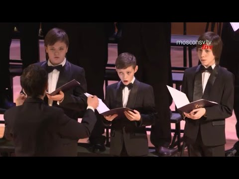 Видео: «Ты запой мне ту песню, что прежде...»( музыка Г. Свиридова на стихи С. Есенина))