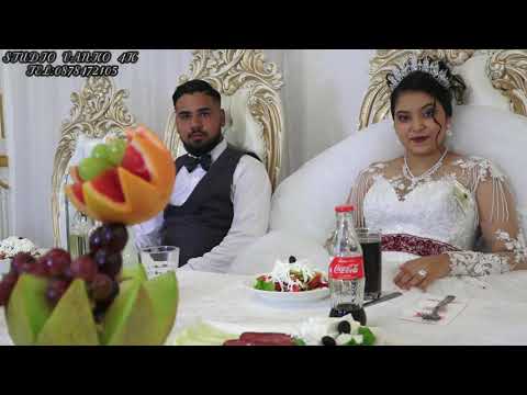 Видео: Свадбен ден на Ицо  и  Злати  Студио  Ванко  4К