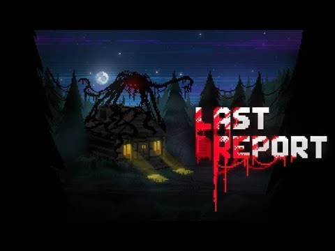 Видео: ЭТО ЖЕСТЬ --- LAST REPORT