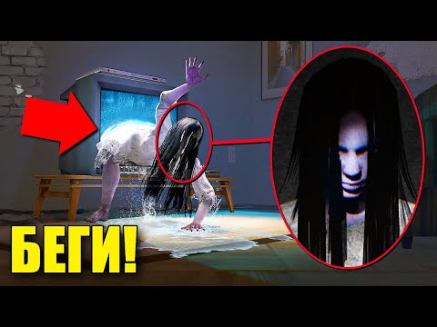 Видео: НЕ СМОТРИ ЭТОТ СТРАШНЫЙ ФИЛЬМ НОЧЬЮ! УГАР И БЕЗУМИЕ В Garry`s Mod