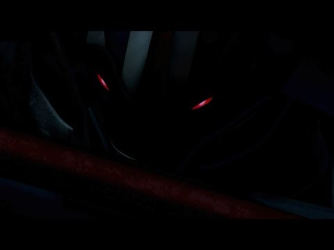 Видео: Dreadwing - Трансформеры прайм клип про Старскрима