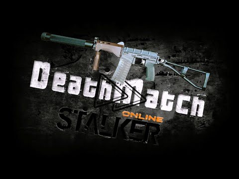 Видео: Сток СР3М на PVP арене Stalker Online - Mожно не точить, и так сойдет