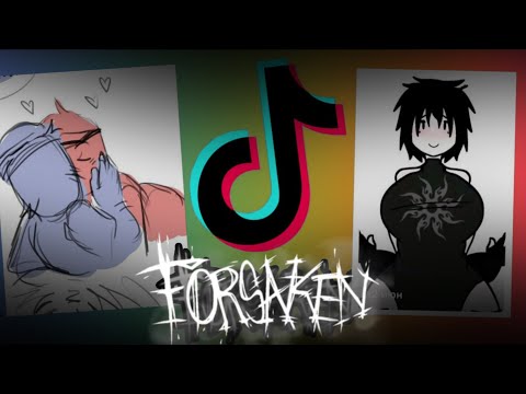 Видео: РЕАЛЬНО ТУПОЙ ФАНДОМ ФОРСАКЕНА В ТИК ТОК! 2