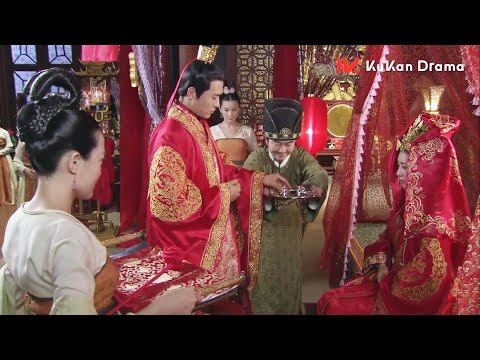 Видео: Император собирается жениться на интриганке, но принцессе все равно